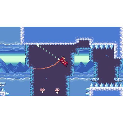 Gravity Circuit (Multi-Language) - Switch (Japon) - 5