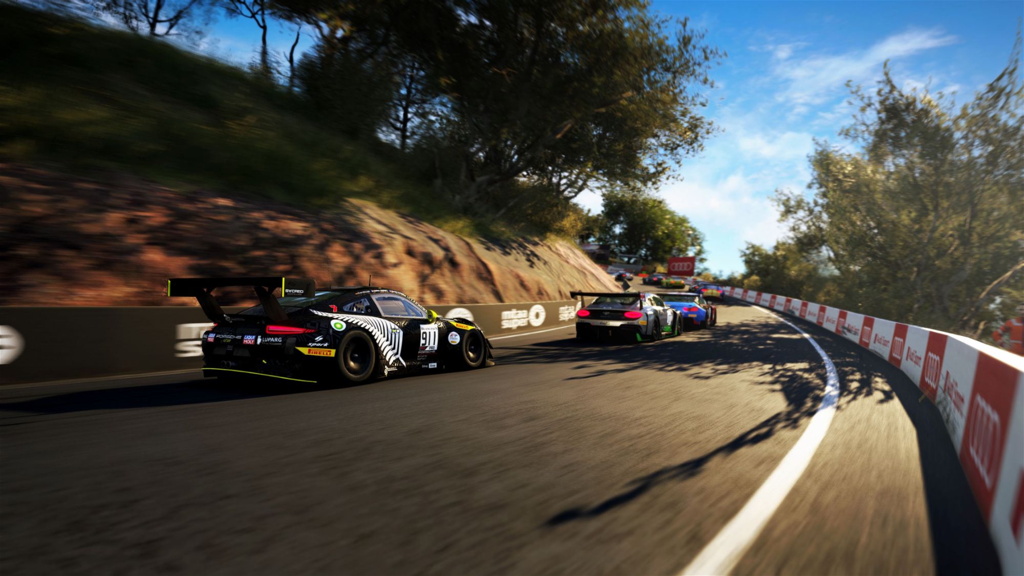 Assetto Corsa Competizione - Ps5 (Japon)