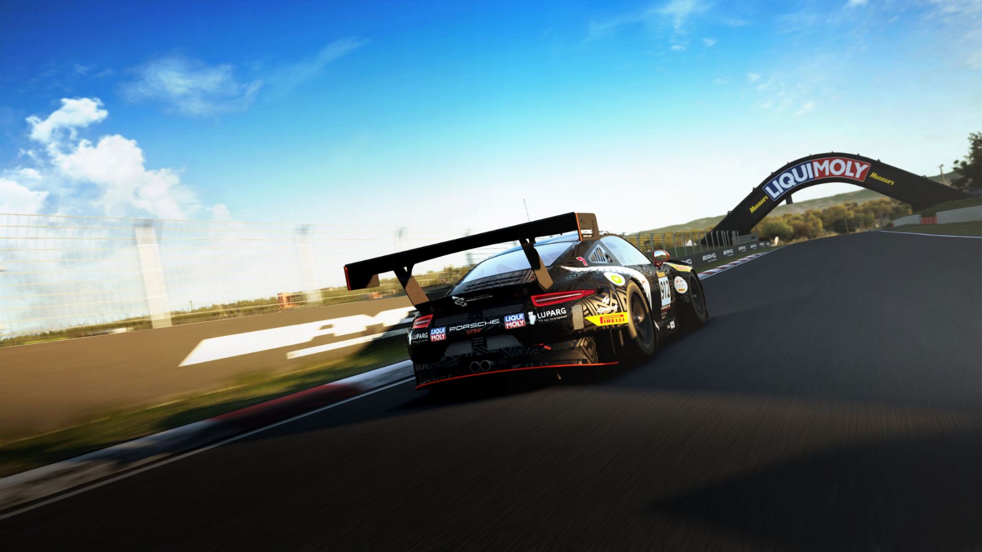 Assetto Corsa Competizione - Ps5 (Japon) - 3