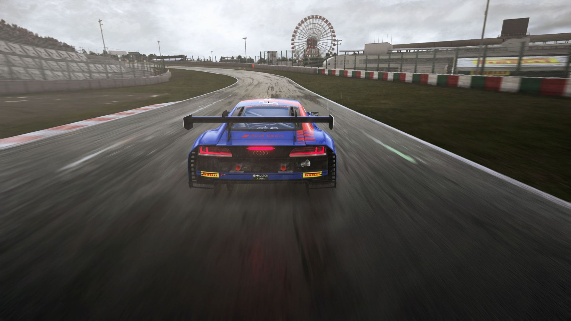 Assetto Corsa Competizione - Ps5 (Japon) - 5