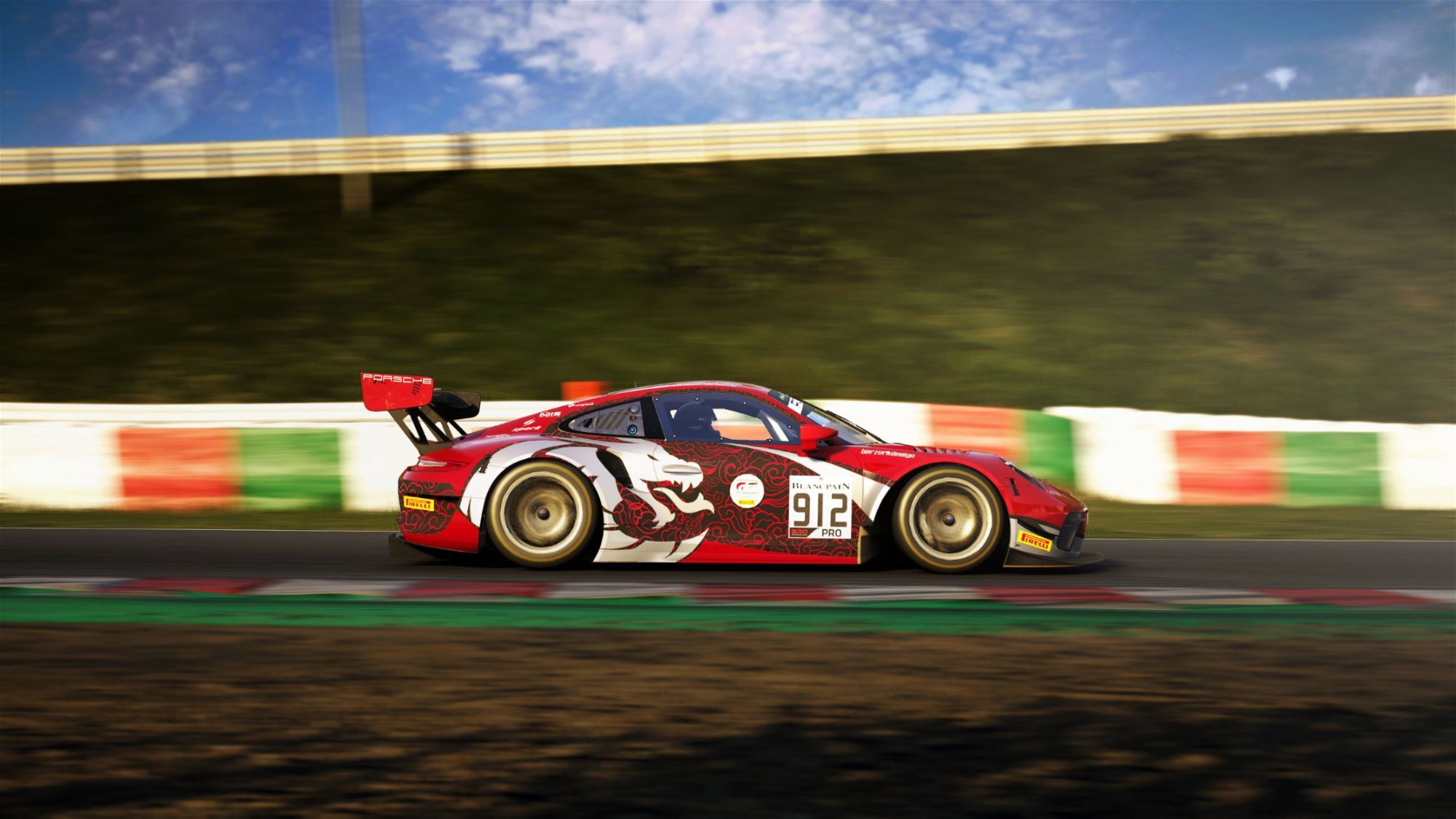 Assetto Corsa Competizione - Ps5 (Japon) - 7