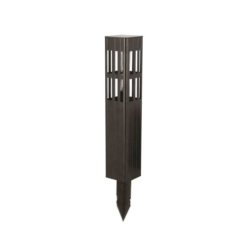 Luxform Lampe De Jardin À Led Solaire Intelligente Polaris 20 Lm