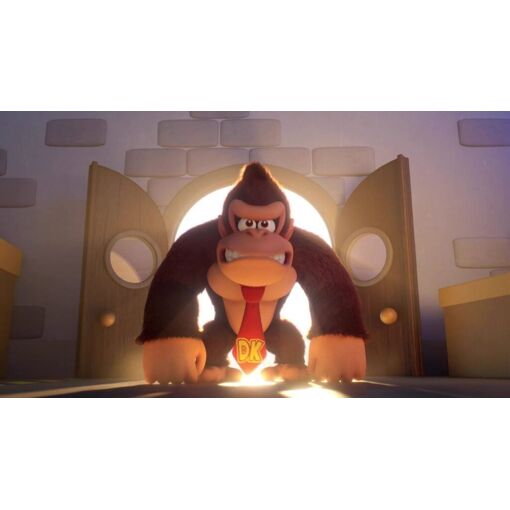 Mario Vs. Donkey Kong Nintendo Switch - Import Japon - 7