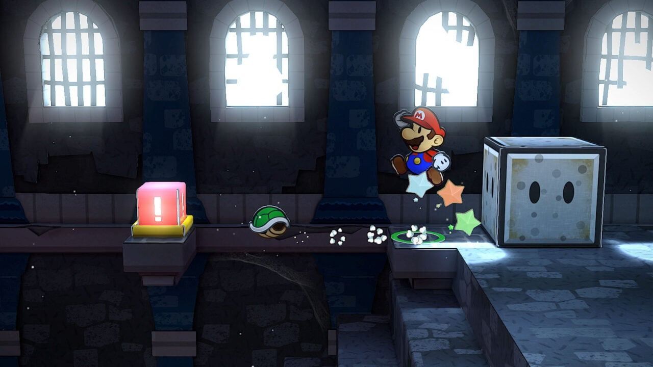 Paper Mario: The Thousand-Year Door (Multi-Language) - Switc... - 2