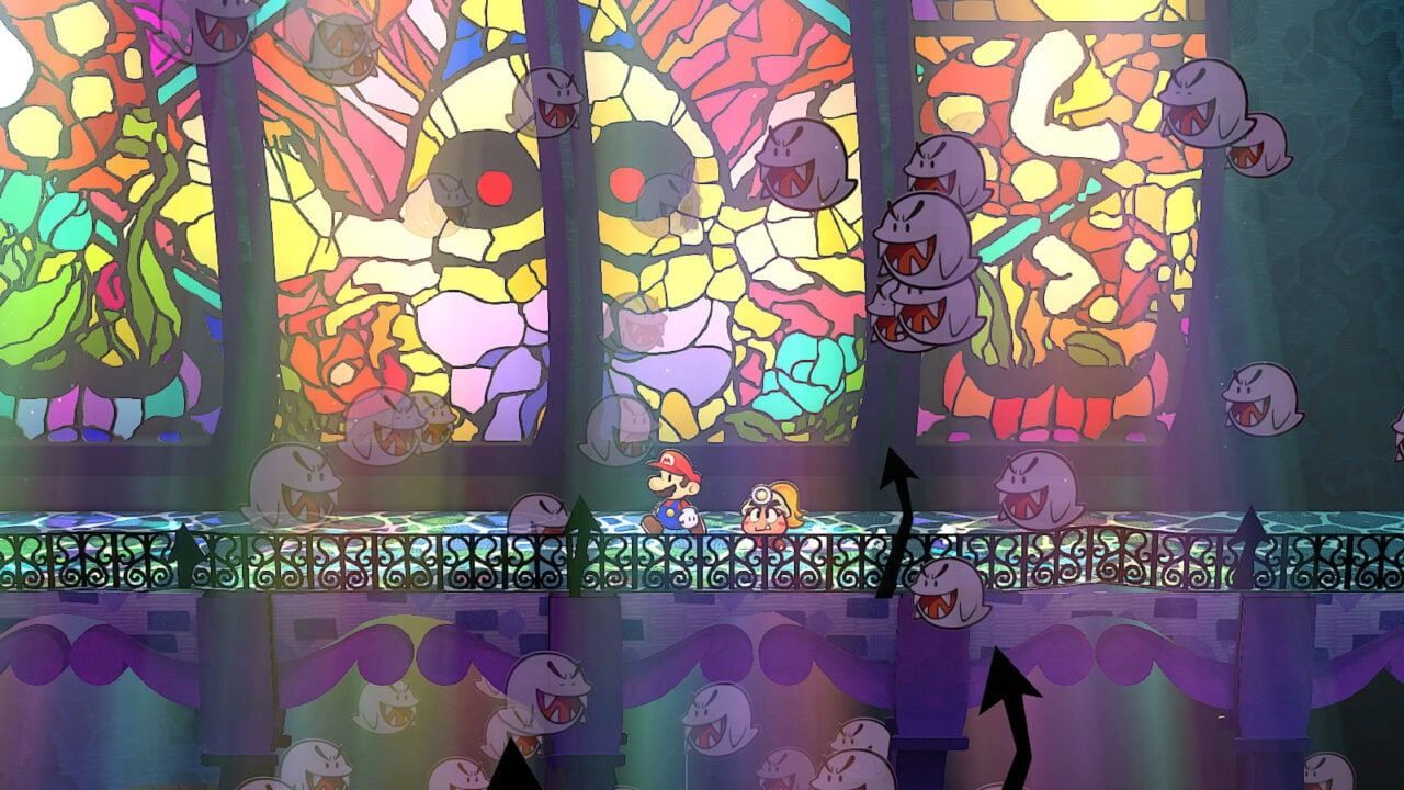 Paper Mario: The Thousand-Year Door (Multi-Language) - Switc... - 4