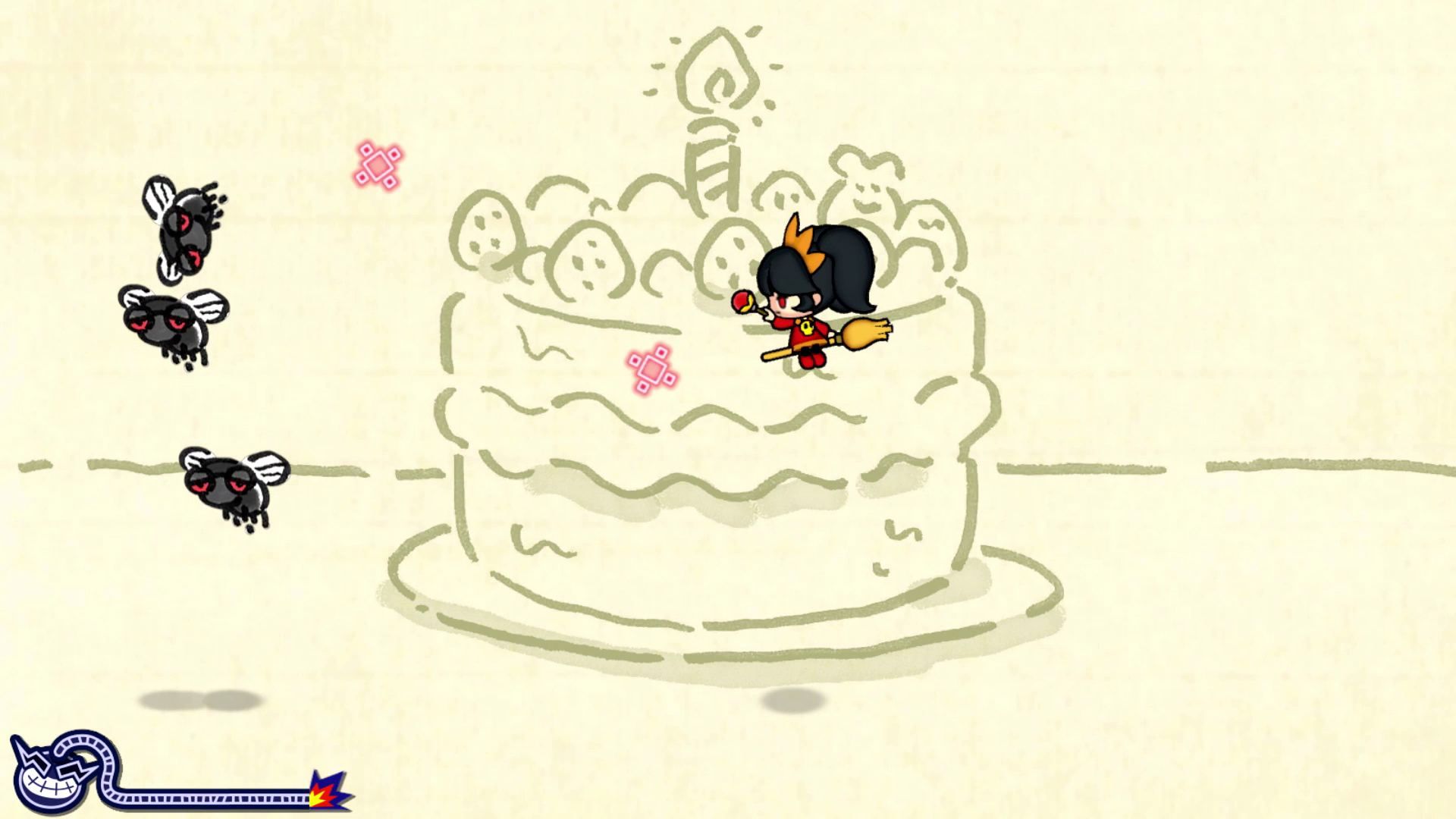 Warioware: Get It Together! (English) - Switch (Japon) - 5