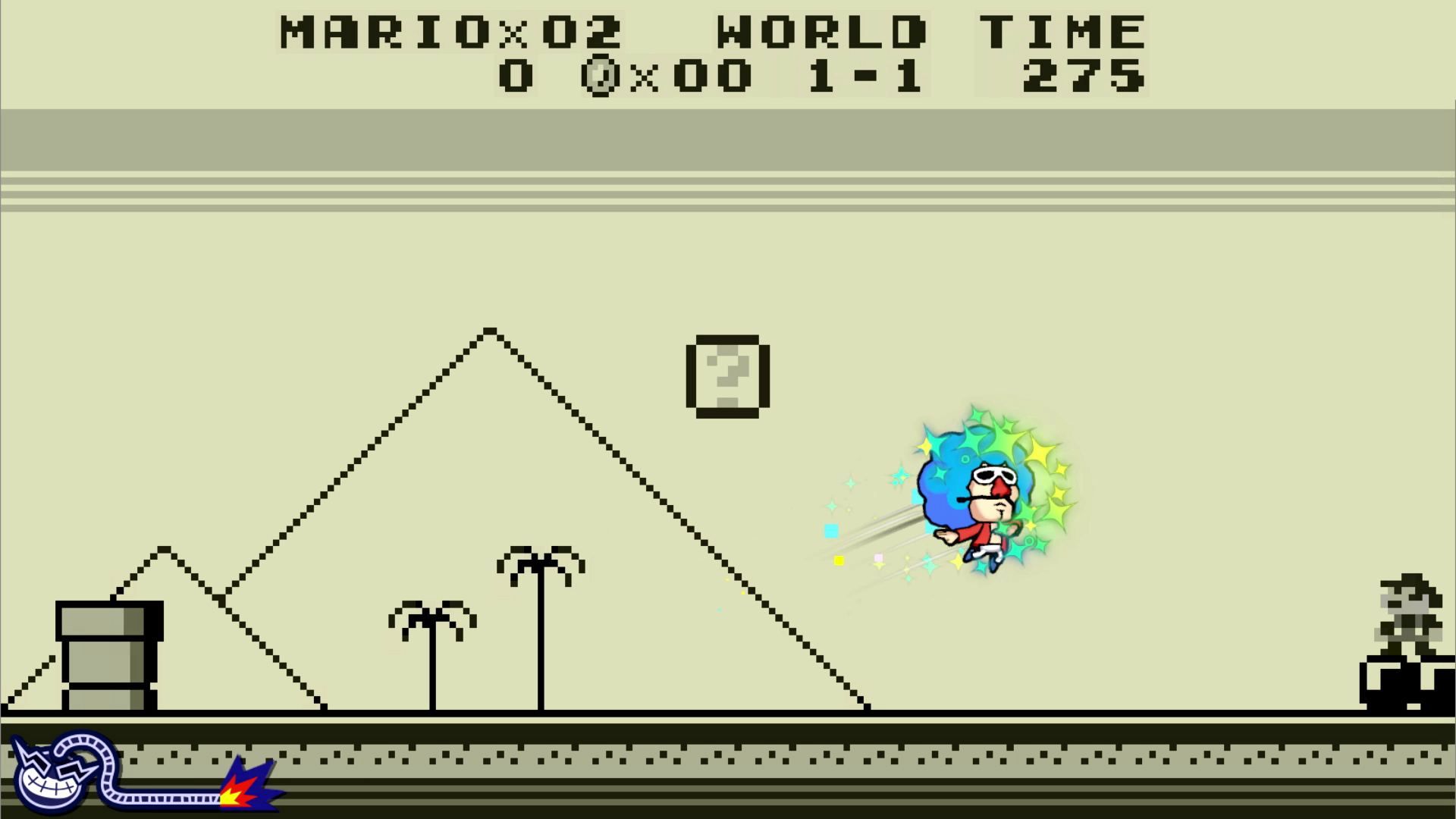 Warioware: Get It Together! (English) - Switch (Japon) - 6