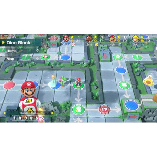 Super Mario Party [Import Japonais] Switch