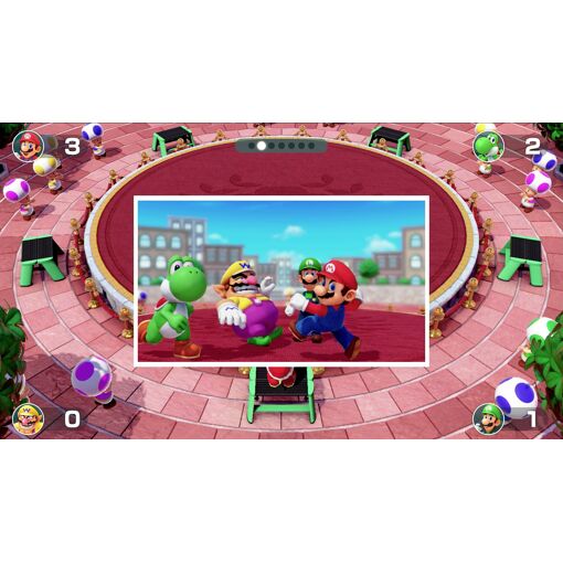 Super Mario Party [Import Japonais] Switch - 4