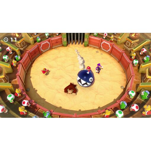 Super Mario Party [Import Japonais] Switch - 5
