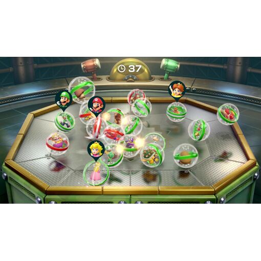 Super Mario Party [Import Japonais] Switch - 6