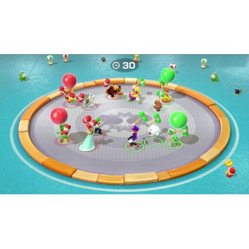 Super Mario Party [Import Japonais] Switch - 7