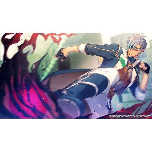 Radiant Tale - Switch (Japon)