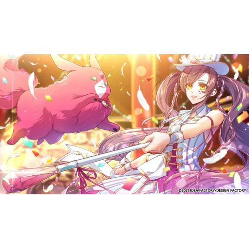 Radiant Tale - Switch (Japon) - 5