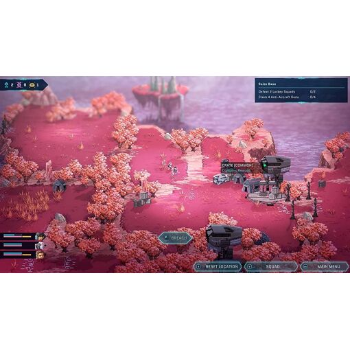 Star Renegades Switch - 3
