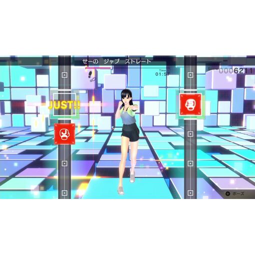 Fit Boxing 2 + Joy-Con Attachment Bundle (English) - Switch ... - 2
