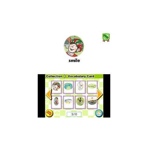 Kipper No Eigo Kyoushitsu: Floppy's Phonics Vol. 3 - Chip-He... - 2