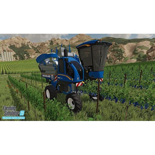 Farming Simulator 23 Switch - 3