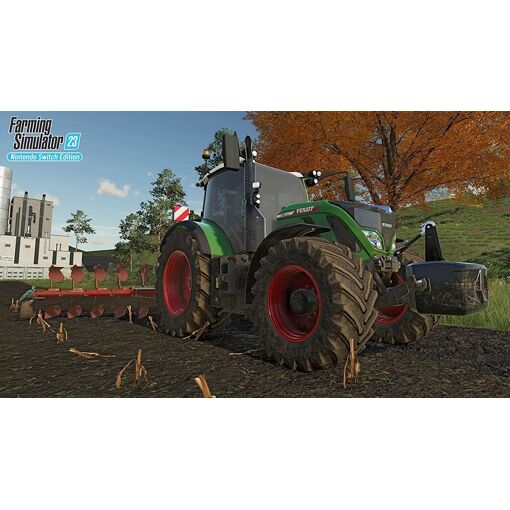 Farming Simulator 23 Switch - 4