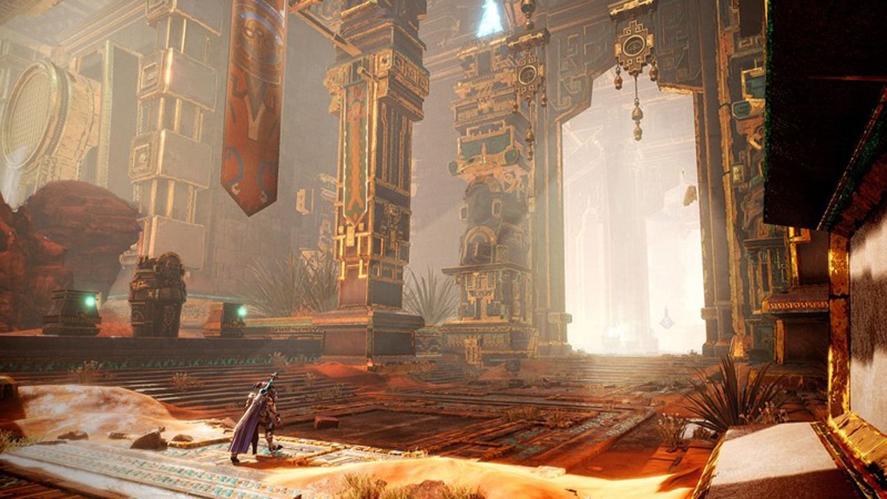 Godfall [Ascended Edition] - Ps5 - 2