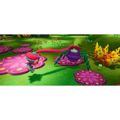 Dreamworks Trolls Remix Rescue - Xbox Series X / Xbox One (U... - 2