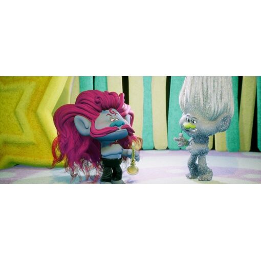 Dreamworks Trolls Remix Rescue - Xbox Series X / Xbox One (U... - 3