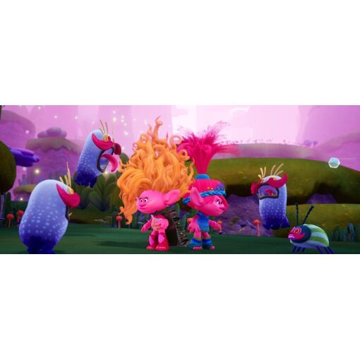 Dreamworks Trolls Remix Rescue - Xbox Series X / Xbox One (U... - 5