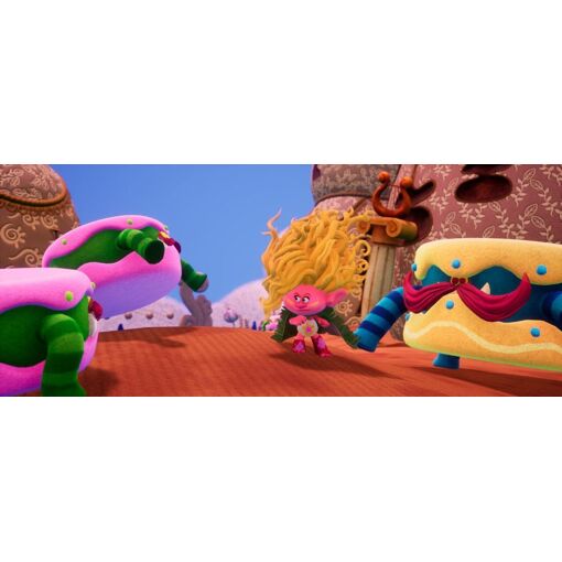 Dreamworks Trolls Remix Rescue - Xbox Series X / Xbox One (U... - 6