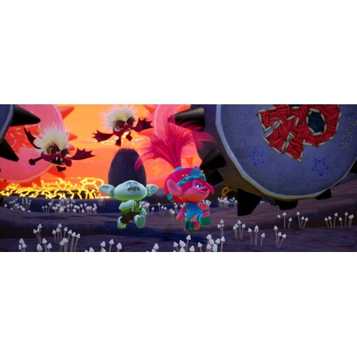 Dreamworks Trolls Remix Rescue - Xbox Series X / Xbox One (U... - 7