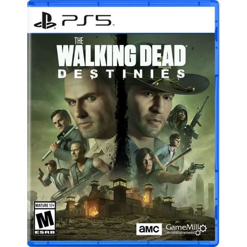 The Walking Dead: Destinies - Ps5 (Us)