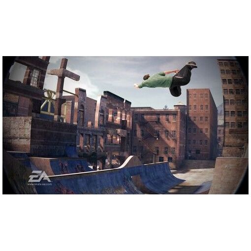 Skate 2-Nla Pc-Mac
