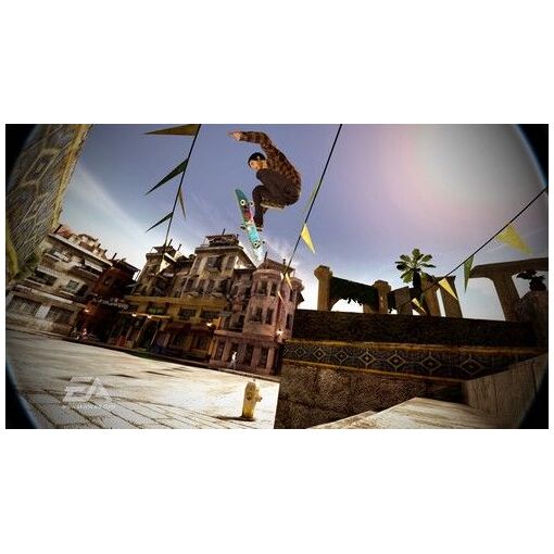 Skate 2-Nla Pc-Mac - 2