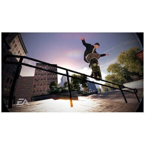 Skate 2-Nla Pc-Mac - 3