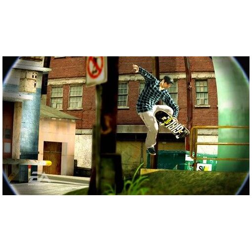 Skate 2-Nla Pc-Mac - 4