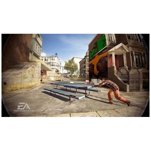 Skate 2-Nla Pc-Mac - 5