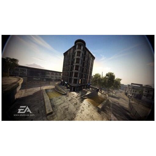 Skate 2-Nla Pc-Mac - 6