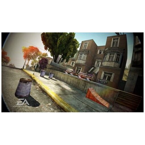 Skate 2-Nla Pc-Mac - 7