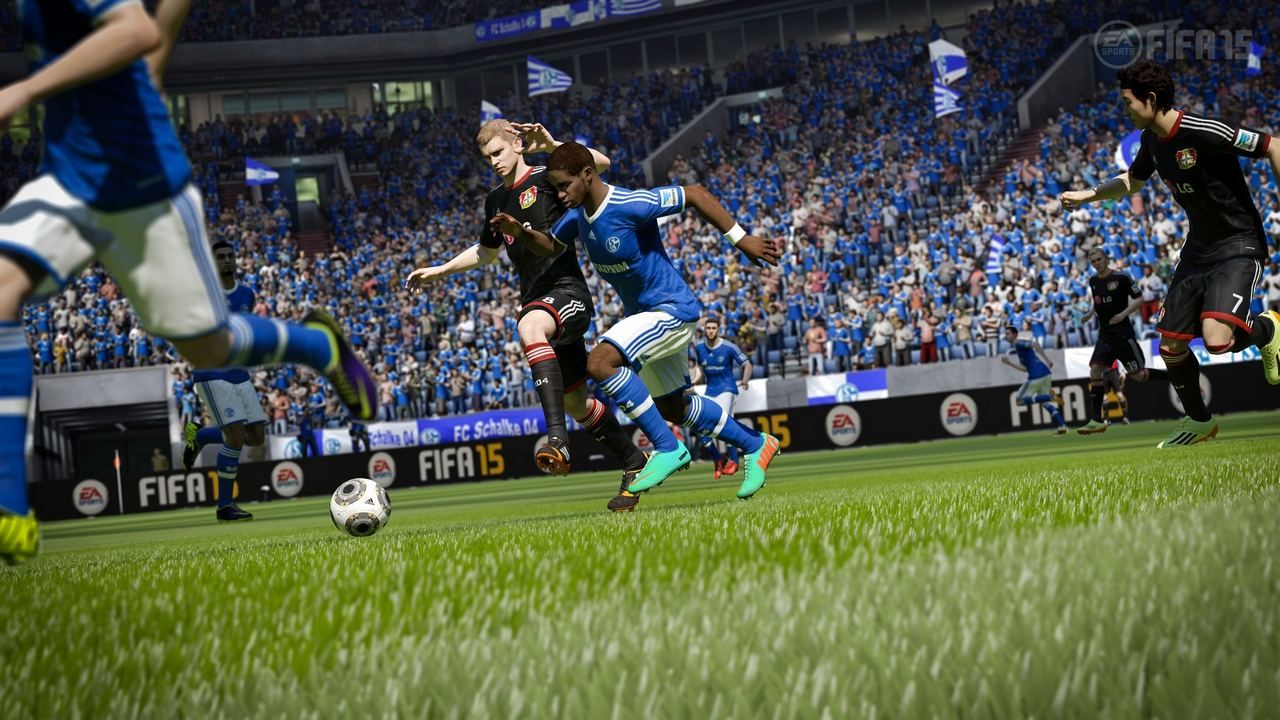 Fifa 15 Pc-Mac - 5