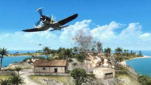 Battlefield: Bad Company 2 (Platinum) - Ps3 - 2