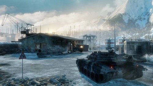 Battlefield: Bad Company 2 (Platinum) - Ps3 - 5