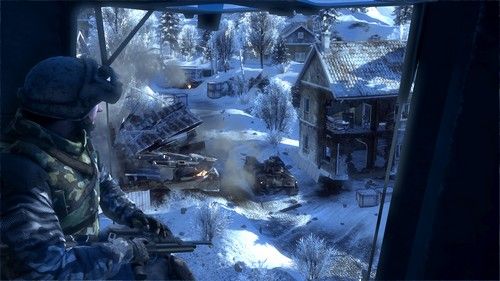 Battlefield: Bad Company 2 (Platinum) - Ps3 - 7