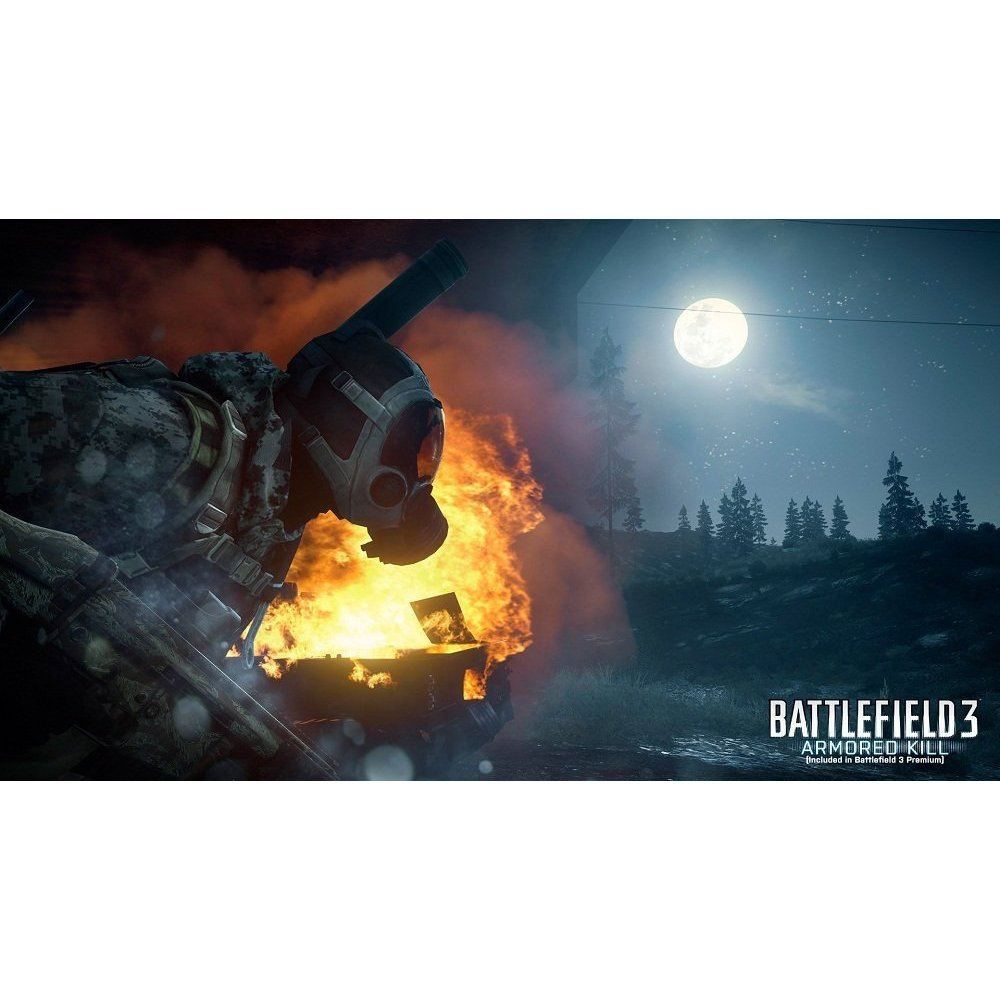 Battlefield 3 (Premium Edition) [Ea Best Hits] [Import Japon... - 3