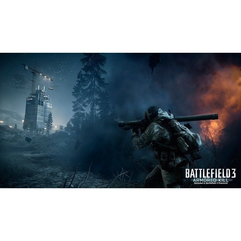 Battlefield 3 (Premium Edition) [Ea Best Hits] [Import Japon... - 4