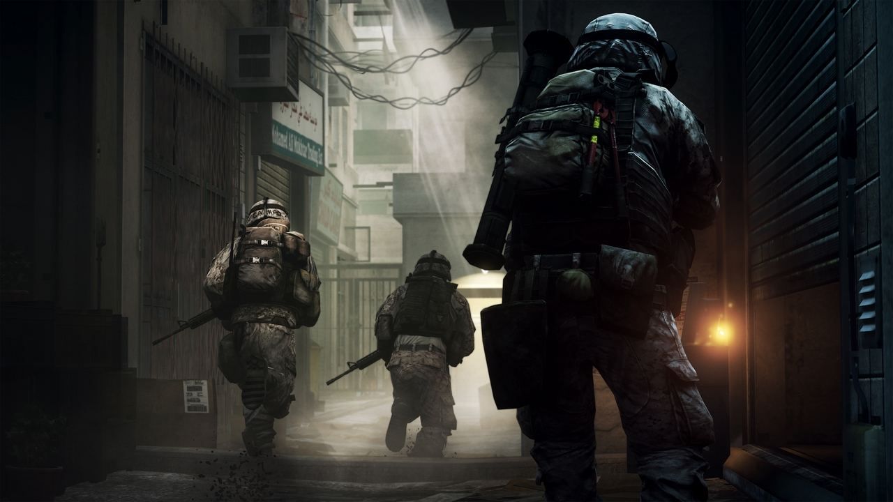 Battlefield 3 - Import Japon Ps3 - 4