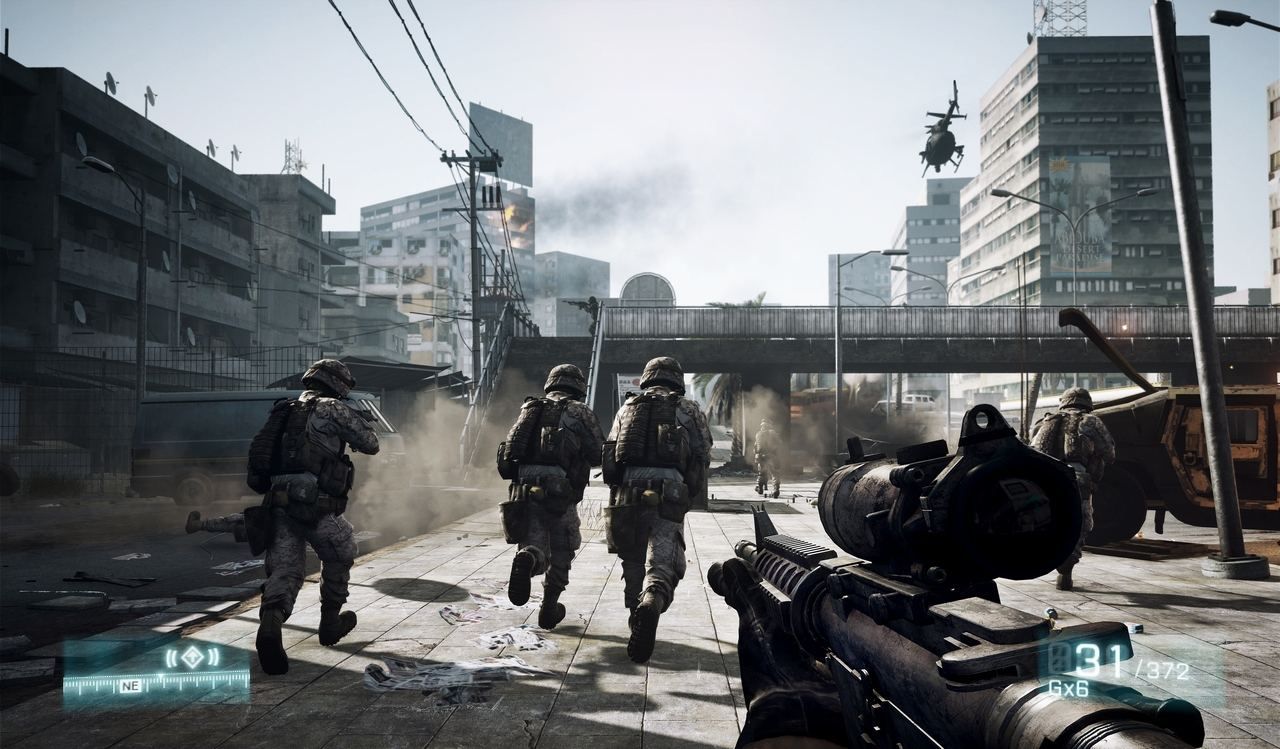 Battlefield 3 - Import Japon Ps3 - 6