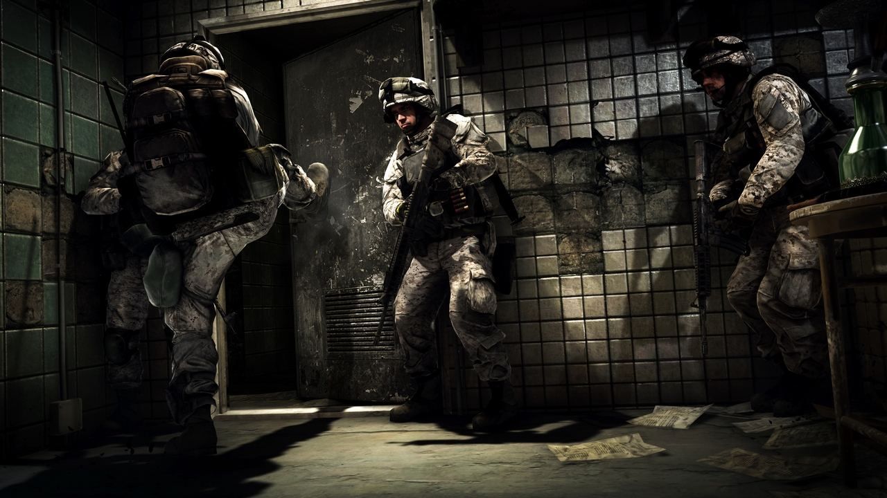 Battlefield 3 - Import Japon Ps3 - 7