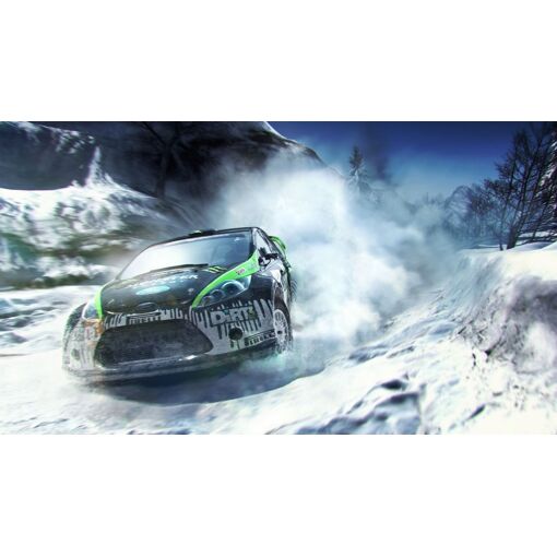 Dirt 3 Complete Edition - Ps3 (Japon) - 2