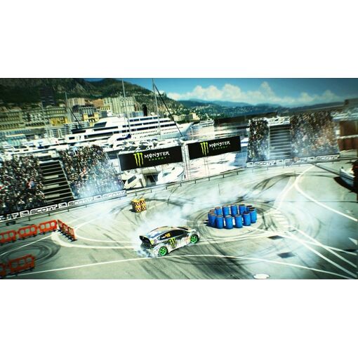Dirt 3 Complete Edition - Ps3 (Japon) - 3