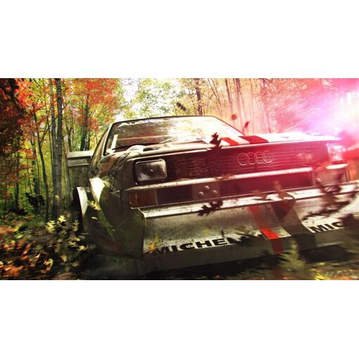 Dirt 3 Complete Edition - Ps3 (Japon) - 4