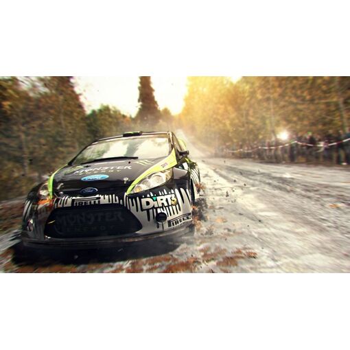 Dirt 3 Complete Edition - Ps3 (Japon) - 5